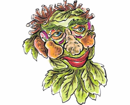 illustratie bij activiteit