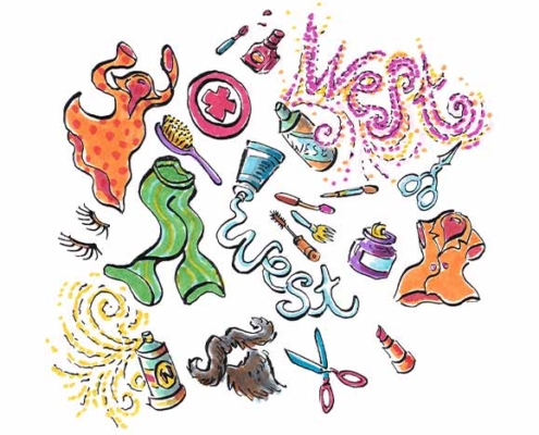 illustratie bij activiteit