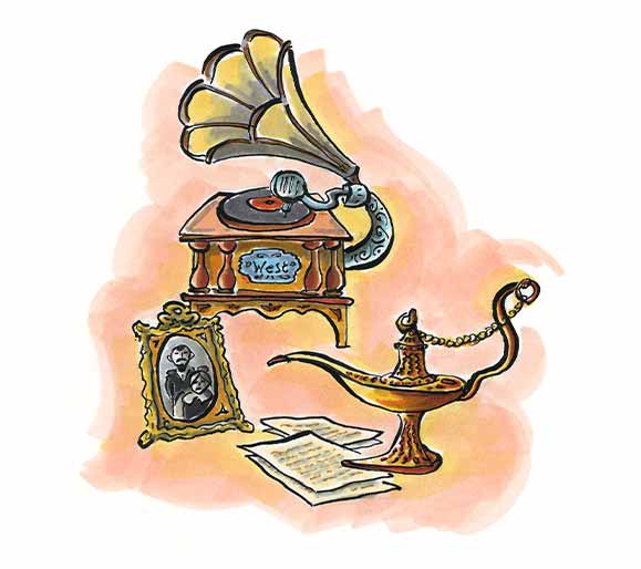illustratie bij activiteit