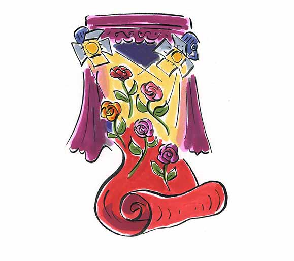 illustratie bij activiteit