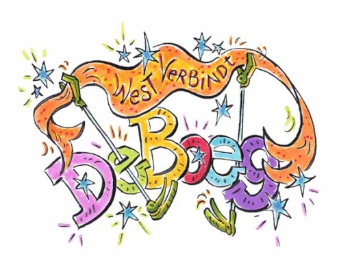 illustratie bij activiteit