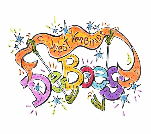 illustratie bij activiteit