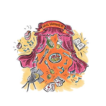 illustratie bij activiteit