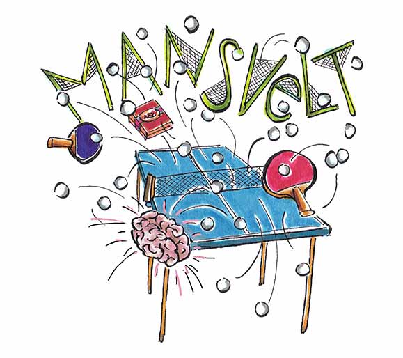 illustratie bij activiteit