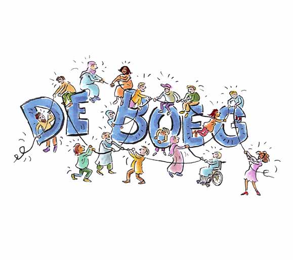 illustratie bij activiteit