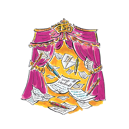 illustratie bij activiteit