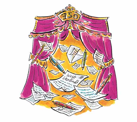 illustratie bij activiteit