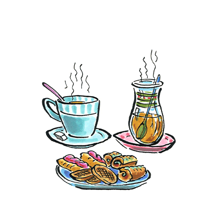 illustratie bij activiteit