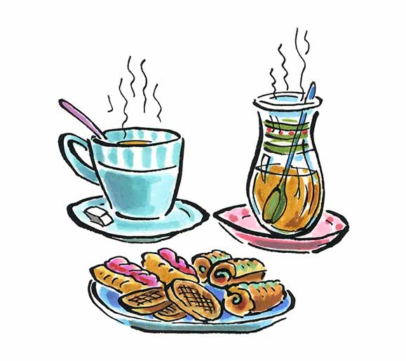 illustratie bij activiteit
