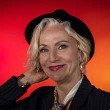 Foto Marijke Faber
