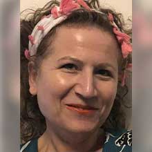 Foto Öznur Acar