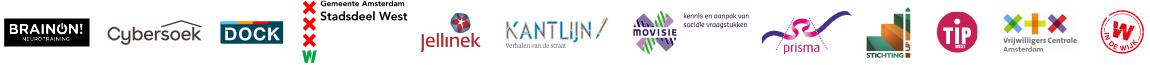 Logo's